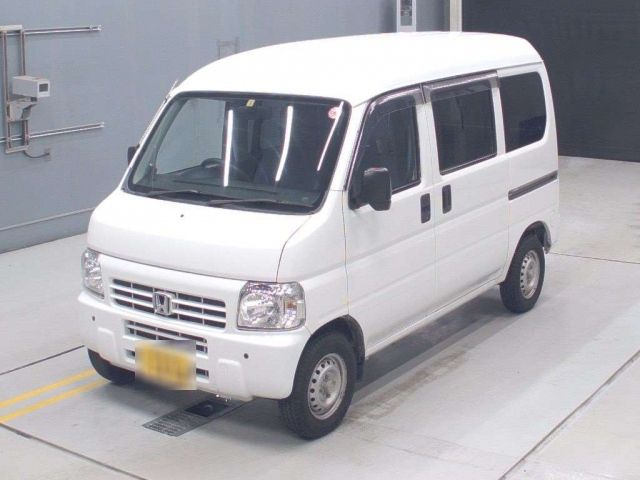 10087 Honda Acty van HH5 2013 г. (CAA Gifu)